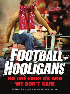 cover image of Football Hooligans